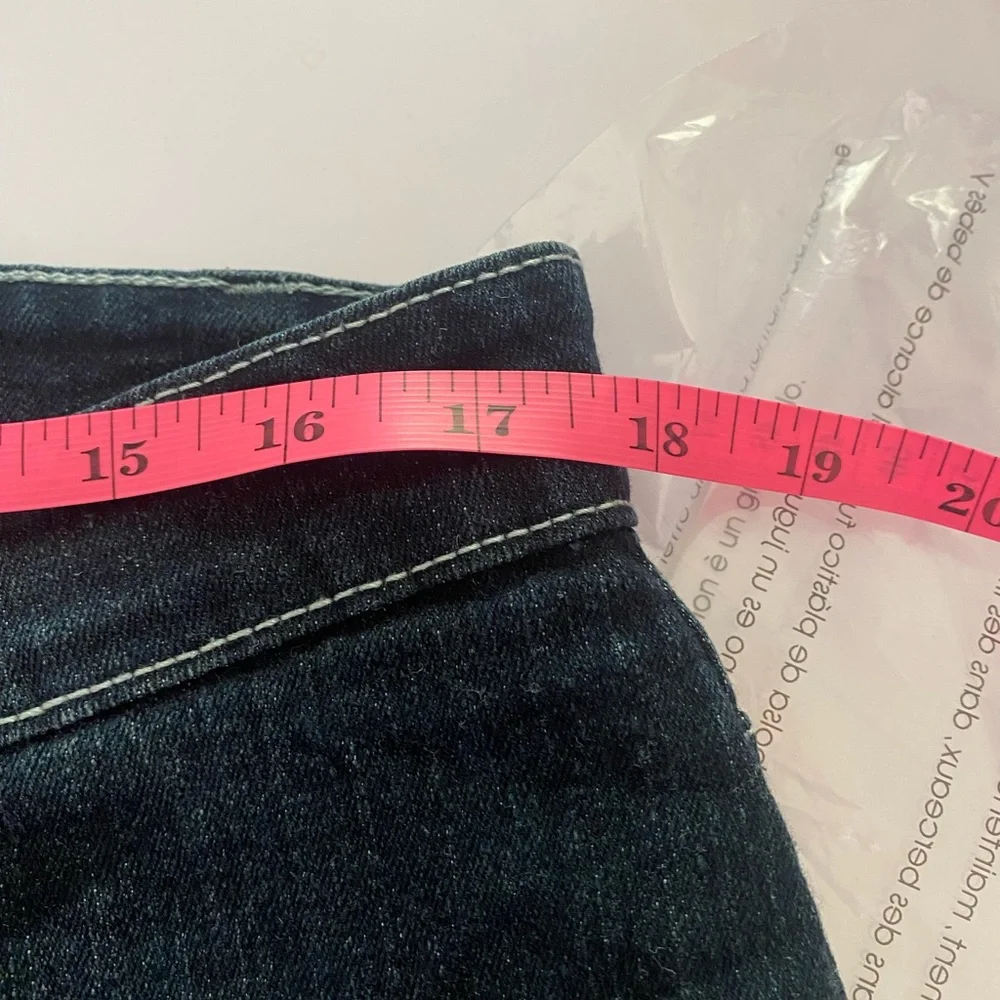 dkin Vintage‎ Y2K denim jeans